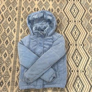 Tillys full tilt puffer lightly worn good condition size medium 8-10